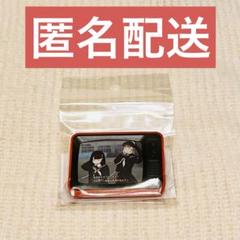 パラノマサイト 黒鈴ミヲ&逆崎約子 アクキーセット