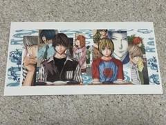 ヒカルの碁　原画展　ポストカード　バラ売り