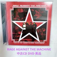 2025年最新】rage against the machine dvdの人気アイテム