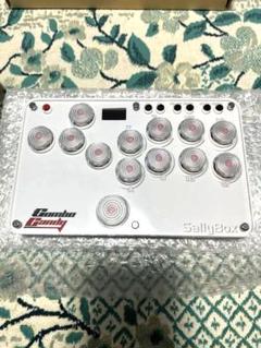 レバーレスコントローラー Sally Box(ほぼ未使用)