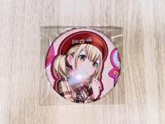 プロセカ 小豆沢こはね 缶バッジ コネライ birthday プロセカ 小豆沢こはね グリッター缶バッジ バースデー BD グリ