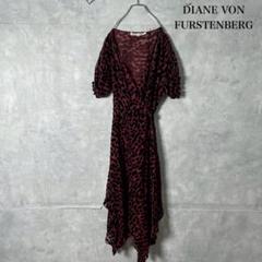 2025年最新】DIANE von FURSTENBERGの人気アイテム - メルカリ