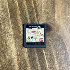 たまごっちのプチプチおみせっち　ごひーきに