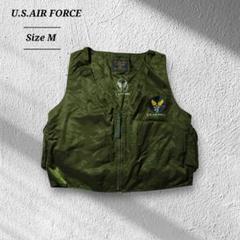 2025年最新】us air force ベストの人気アイテム - メルカリ