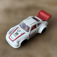 【トミカ】No.F31 ポルシェ 935 ターボ スーパーカー　日本製1977年
