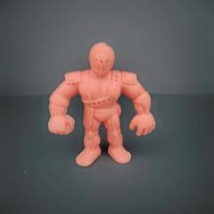 中古　激レア！当時　キン肉マン　キン消しスーパーミニブック①初期エラー版1984 2025年最新】Yahoo!オークション -キン消しミニブックの中古品