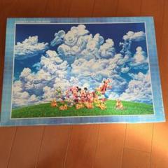 大空はみんなのギャラリー　ディズニー　パズル　2000ピース 大空はみんなのギャラリー ディズニー パズル 2000ピース 大空は