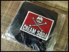 ベ*ィ様 CREAM SODA ロカビリー リストバンド クリームソーダ Yahoo!オークション -「クリームソーダ リストバンド」の落札