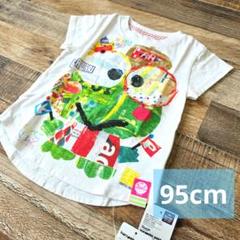 新品はらぺこぺいんと☆110cm☆ジャケット　アウター　ハラペコペイント harapeko paint 街の子供服店【ブランド直営】Pinkoiアジア最大