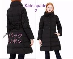 2025年最新】kate spade new york レディース ダウンジャケット