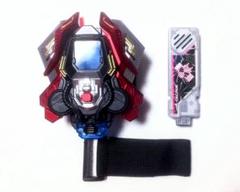 仮面ライダーＷ／ダブル　CSMエターナルエッジ　未開封新品　最終値下げ　最安値 Amazon | CSMエターナルエッジ 仮面ライダーW | ベルト