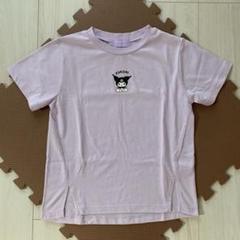 ジェシーローガン×サンリオ Tシャツ クロミ 140㎝