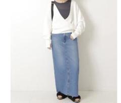 spick and span upper hights別注 THE HELENAのサムネイル