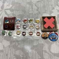 城とドラゴン　非売品　缶バッジ　ピンバッジ　ストラップ m20678618749_1.jpg?1736028525