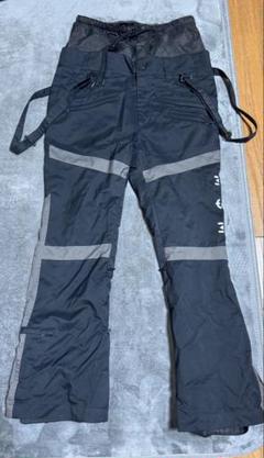 MARQLEEN NTRJACKET GALAXXY PANTS Ⅱ 上下セット 新品MARQLEEN GALAXXY pant ll サイズL