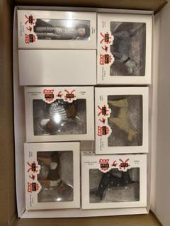 2025年最新】犬ヶ島 フィギュアの人気アイテム - メルカリ