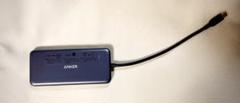 Anker PowerExpand 8-in-1 USB-C PD データ ハブ