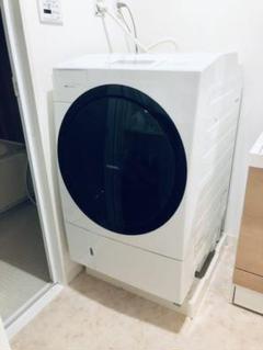TOSHIBA TW-117A7L ドラム式洗濯機 ザブーン 長期保証あり