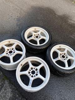 ペットボトル様　グラムライツ57c 17インチ ペットボトル様グラムライツ57c 17インチ