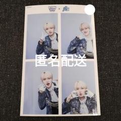 kcon popup 韓国 限定 jo1 トレカ 特典 ラキドロ 白岩瑠姫 白岩瑠姫 トレカ 6000円 会場 MD KCON 2025 JO1 - メルカリ