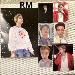 BTS PTD ソウルコン weverse グローバル　特典　トレカ　ナムジュン