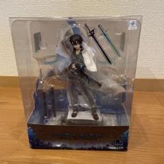 アルター ,ソードアート・オンライン キリト 1/7フィギュアのサムネイル