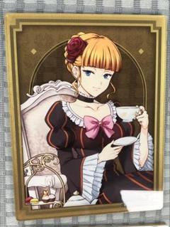 翌日発送可能】 うみねこのなく頃に ベアトリーチェ 肖像画