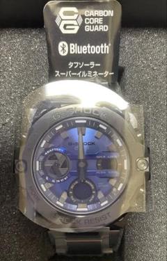 G-SHOCK GST-B400 2388B-S11W