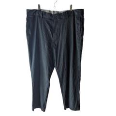 Walter Hagen 11MAJORS スラックス 38×30 黒