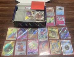 2025年最新】ポケカ引退品の人気アイテム - メルカリ
