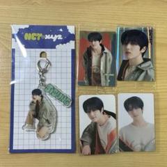 nct xyz トレカ 2025年最新】NCT xyz トレカの人気アイテム - メルカリ