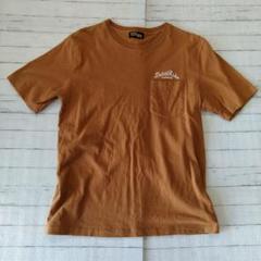 letitride レットイットライド　ボーリングシャツ 白 チェーン刺繍 60s USA製 King Louieキングルイ チェーン刺繍 レーヨン