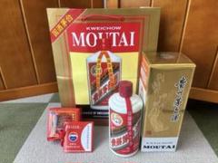 貴州茅台酒 マオタイ MOUTAI 天女ラベル 2017年製 43% 貴州茅台酒 マオタイ MOUTAI 天女ラベル 2017年製 43% 飲料・酒