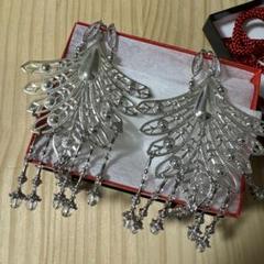 daisuketanaka Wing bijou両耳ピアス Tanaka Daisuke Wing bijou earring 両耳ピアス