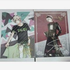 ツキプロ 桜庭涼太 セット まとめ ツキノ芸能プロダクション（ツキプロ）公式 on X: 
