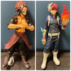 一番くじ 僕のヒーローアカデミア NEXT GENERATIONS！！ G賞 切