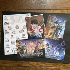 第五人格　IJL ポストカードセット