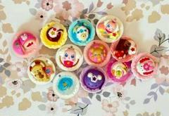 プリキュア キャラクター玩具 12個セット