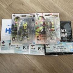 買取】E賞 BLISTERED MUSEUM 仮面ライダーゼロツー (イズver