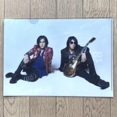 B'z ポスター　おまけ付き 615sPcyvSlL._UF350,350_QL50_.jpg