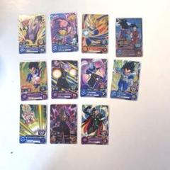 2025年最新】スーパードラゴンボールヒーローズの人気アイテム