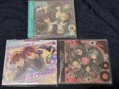 あんスタ　ALKALOID　CDセット