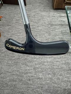 SCOTT CAMERON CLASSIC III パター