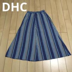 DHC 麻混　スカートのサムネイル
