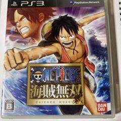 ワンピース 海賊無双