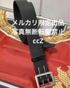 正規品　新品　ドイツ軍　軍用ベルト　士官　将校　エリート　本革　ブラック Amazon | WW2 ナチスドイツ軍 前期型 将校用ベルト 黒 牛革製