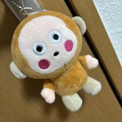 サンリオ ハローキティ おさるのもんきち フェルトマスコット レトロ 激レア 手芸系[改訂版 サンリオキャラクターのフェルトマスコット＆こ