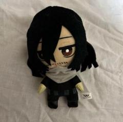 2025年最新】相澤消太 ともぬいの人気アイテム - メルカリ