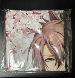 薄桜鬼　まるくじ　大吉　沖田総司