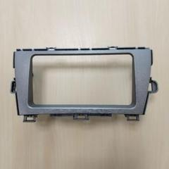30プリウス オーディオパネル 55405-47070 55474-47060 トヨタ 純正 プリウス 《 ZVW30 》 オーディオパネル 55474